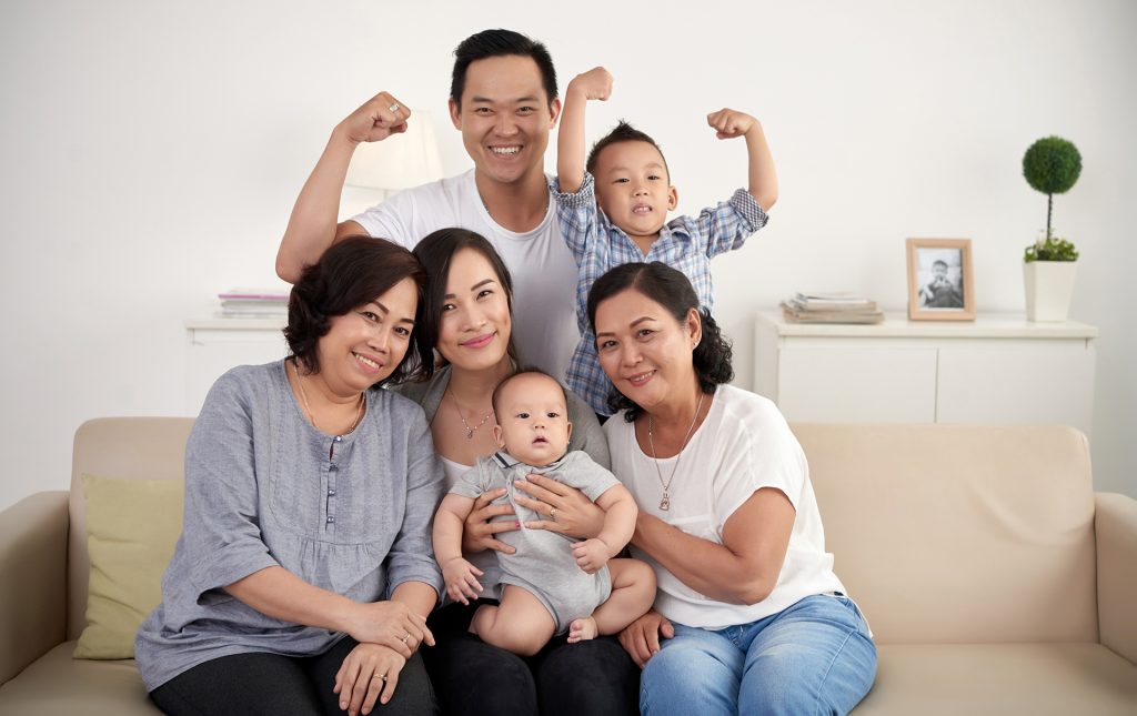 Khi nào tôi nên chủng ngừa (hoặc tiêm chủng cho con tôi)?