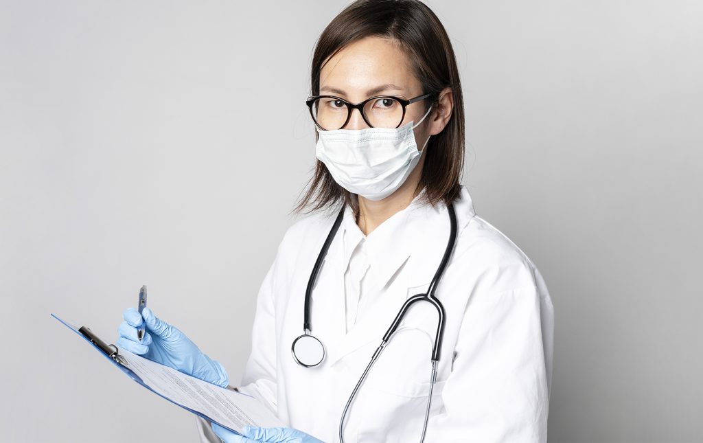 Đảm bảo tiêm chủng cho trẻ em trong đại dịch COVID-19